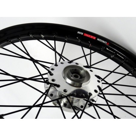 ΤΡΟΧΟΙ UNION ΟΠΙΣ HND INNOVA/WAVE 110/GRAND-X 110 - (ΤΛΝ)