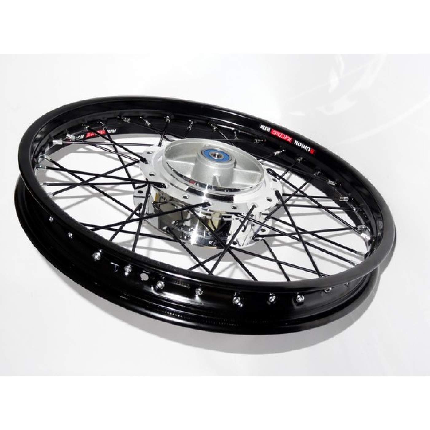 ΤΡΟΧΟΙ UNION ΟΠΙΣ HND INNOVA/WAVE 110/GRAND-X 110 - (ΤΛΝ)