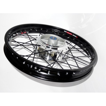 ΤΡΟΧΟΙ UNION ΟΠΙΣ HND INNOVA/WAVE 110/GRAND-X 110 - (ΤΛΝ)
