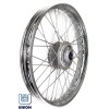 ΤΡΟΧΟΙ UNION ΕΜΠΡ HND SUPRA Δ/ΦΡ - (ΤΛΝ)