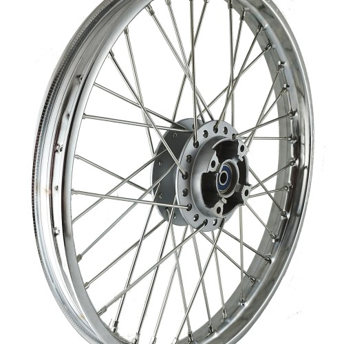 ΤΡΟΧΟΙ UNION ΕΜΠΡ HND WAVE 110/GRANDX110/SUPRAX125 - (ΤΛΝ)