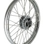 ΤΡΟΧΟΙ UNION ΕΜΠΡ HND WAVE 110/GRANDX110/SUPRAX125 - (ΤΛΝ)