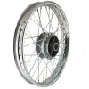 ΤΡΟΧΟΙ UNION ΟΠΙΣ HND SUPRA-X 125 (ΧΩΡΙΣ ΡΟΥΛΕΜΑΝ) - (ΤΛΝ)