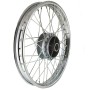 ΤΡΟΧΟΙ UNION ΟΠΙΣ HND SUPRA-X 125 (ΧΩΡΙΣ ΡΟΥΛΕΜΑΝ) - (ΤΛΝ)