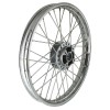 ΤΡΟΧΟΙ UNION ΟΠΙΣ HND SUPRA-X 125 (ΧΩΡΙΣ ΡΟΥΛΕΜΑΝ) - (ΤΛΝ)