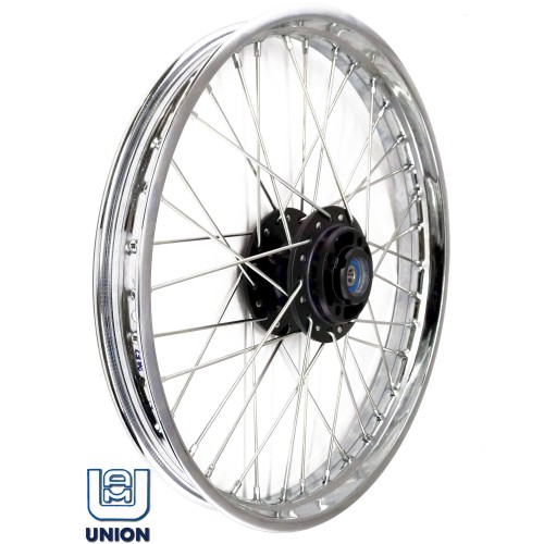 ΤΡΟΧΟΙ UNION ΟΠΙΣ SZK SHOGUN-FX125 - (ΤΛΝ)