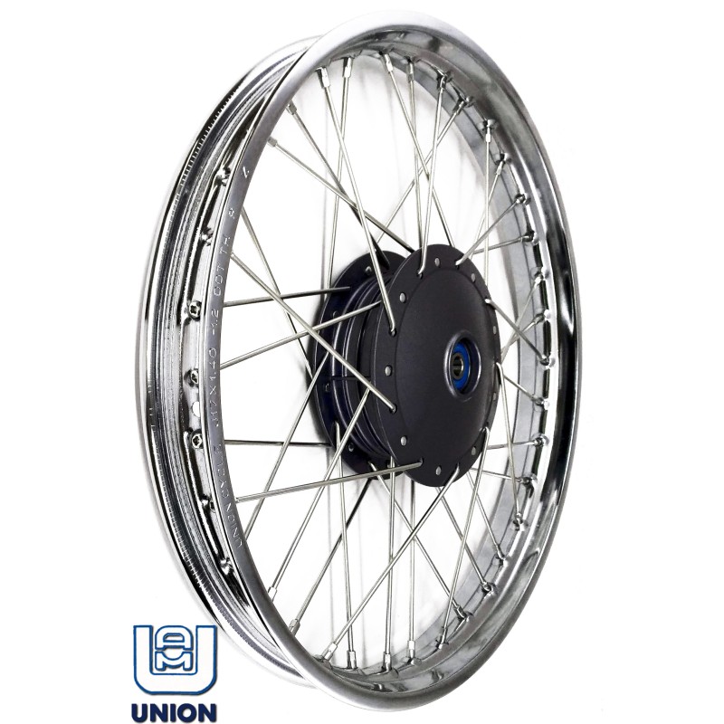ΤΡΟΧΟΙ UNION ΟΠΙΣ YMH CRYPTON-R 105 - (ΤΛΝ)
