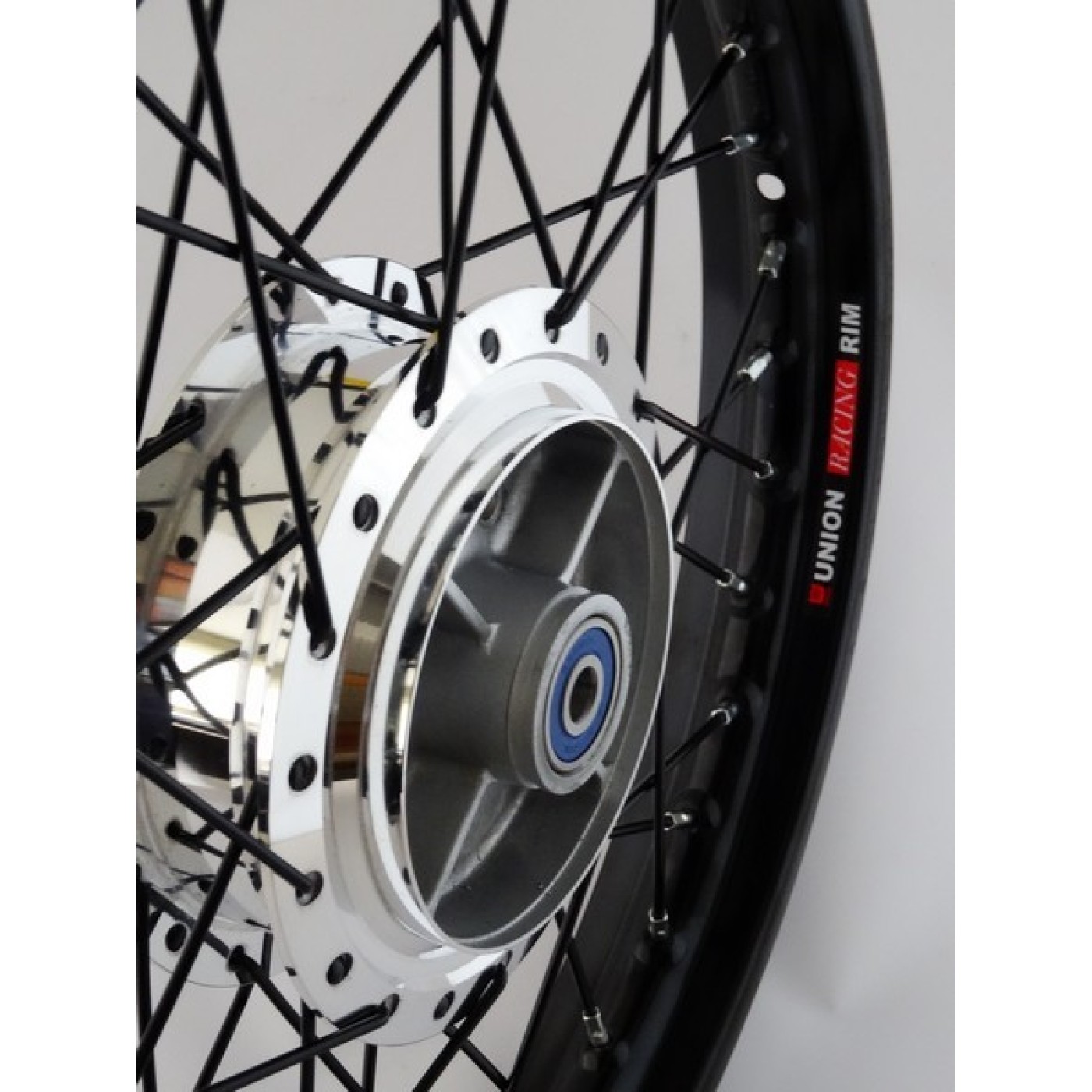 ΤΡΟΧΟΙ UNION ΕΜΠΡ YMH CRYPTON-X 135/T110/CRYPTON-S - (ΤΛΝ)