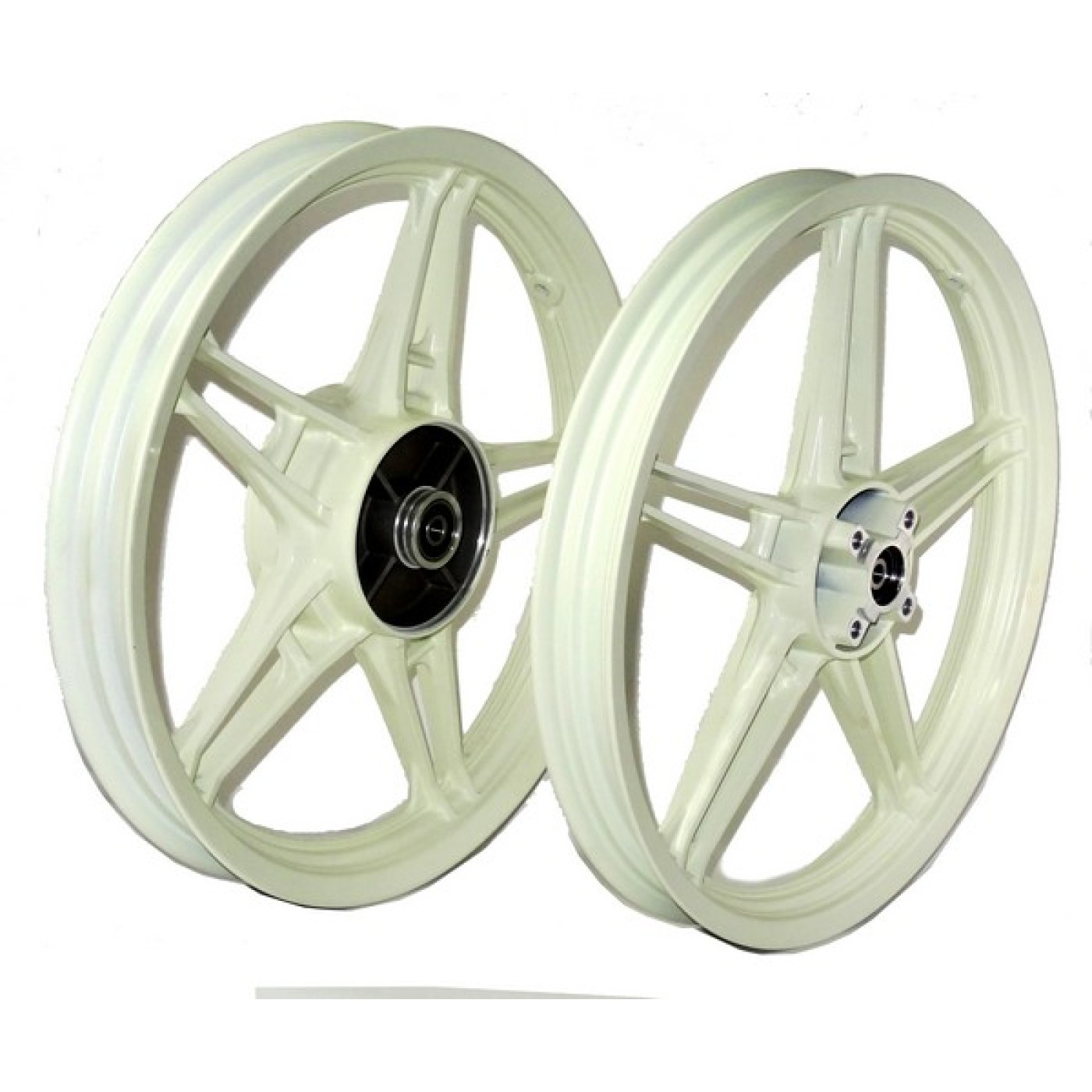 ΤΡΟΧΟΙ UNION ΟΠΙΣ YMH CRYPTON-X 135/T110/CRYPTON-S - (ΤΛΝ)