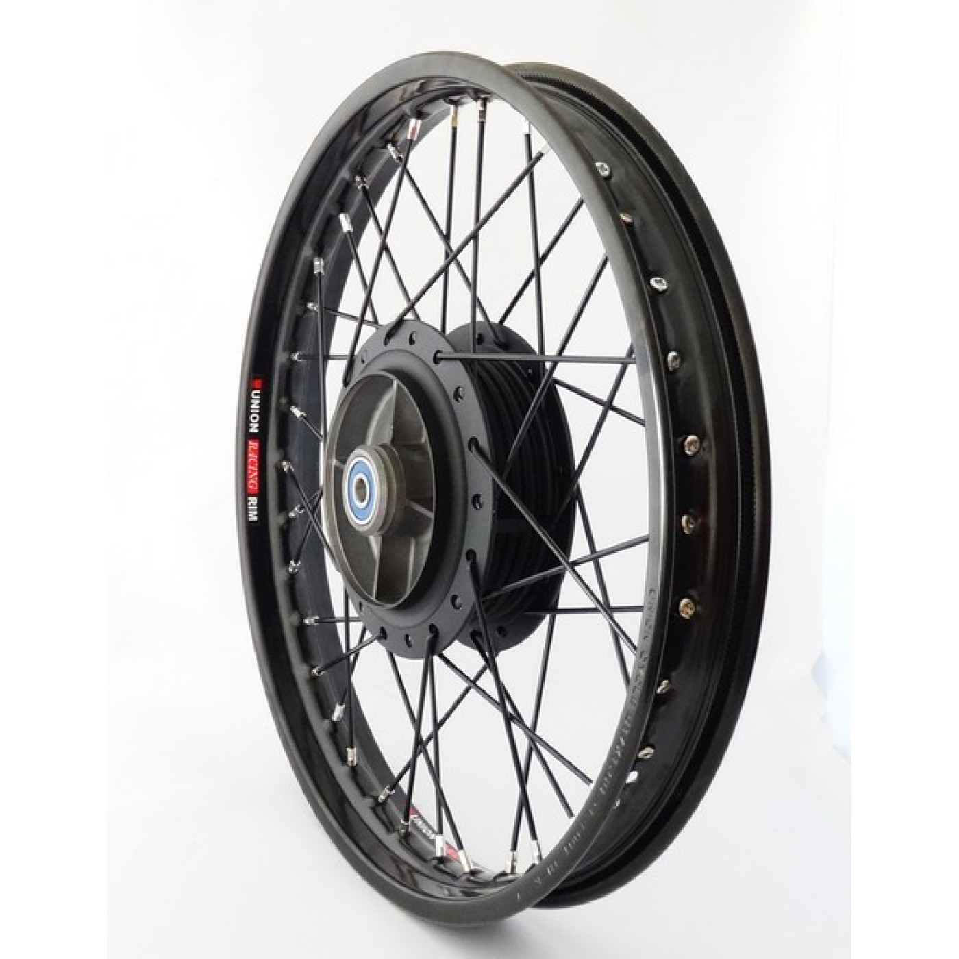 ΤΡΟΧΟΙ UNION ΟΠΙΣ YMH CRYPTON-X 135/T110/CRYPTON-S - (ΤΛΝ)