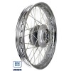 ΤΡΟΧΟΙ UNION ΟΠΙΣ YMH Z125 Δ/ΦΡ (ΧΩΡΙΣ ΡΟΥΛΕΜΑΝ) - (ΤΛΝ)