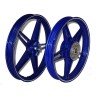 ΤΡΟΧΟΙ UNION ΜΑΥΡΟ ΣΤΕΦΑΝΙ/ΑΚΤΙΝΑ ΕΜΠΡ YMH CRYPTON-X 135 - (ΤΛΝ)