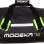 ΤΣΑΝΤΕΣ MODEKA ΜΕΤΑΦΟΡΑΣ 119003 (30L) ΜΑΥΡΕΣ/ΚΙΤΡΙΝΕΣ ΑΔΙΑΒΡΟΧΕΣ - (ΓΕΡ)