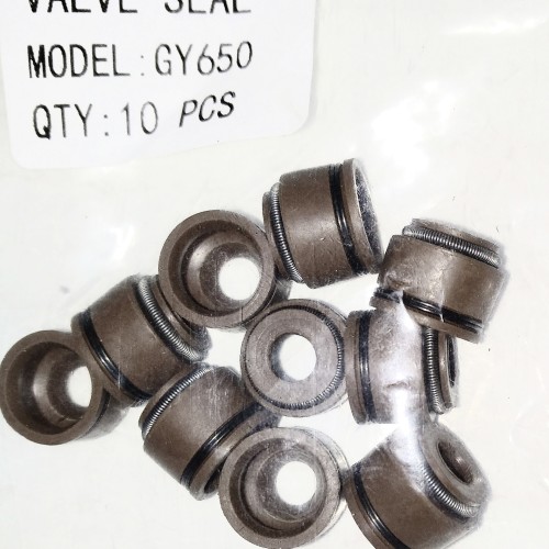 ΤΣΙΜΟΥΧΕΣ ΒΑΛΒΙΔΩΝ GY6 50 (10) - (ΤΑΙ)