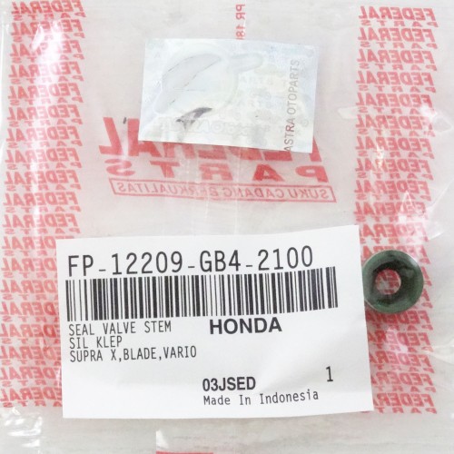 ΤΣΙΜΟΥΧΕΣ ΒΑΛΒΙΔΩΝ HND GLX/GRAND/INNOVA ΚΙΝΑΣ - (ΤΑΙ)