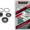 ΤΣΙΜΟΥΧΕΣ ΜΟΤΕΡ HND INNOVA / SUPRA-X 125 (5) 
