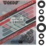 ΤΣΙΜΟΥΧΕΣ ΜΟΤΕΡ HND GTR150/RS150 (6) 