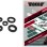 ΤΣΙΜΟΥΧΕΣ ΜΟΤΕΡ YMH CRYPTON-X 135 (5) 