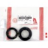 ΤΣΙΜΟΥΧΕΣ ΠΙΡΟΥΝΙΟΥ+ ΞΥΣΤΡΕΣΙ/ΣΕΤ HND GRAND / SUPRA-X 125 FEDERAL (GN5) - (ΙΝΔ)