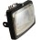 ΦΑΝΑΡΙΑ ΕΜΠΡ YMH DT 50 125Χ80mm - (ΠΟΡ)