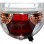 ΦΑΝΑΡΙΑ ΟΠΙΣ YMH CRYPTON-R 115 NICE NARITA - (ΙΝΔ)