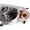ΦΑΝΑΡΙΑ ΟΠΙΣ YMH CRYPTON-X 135 ΔΙΑΦΑΝΗ (CLMD) ΜΑΛΑΙΣΙΑΣ - (ΤΑΙ)