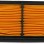 ΦΙΛΤΡΑ ΑΕΡΟΣ SZK BURGMAN AN 125 96-00 (SZ-002) - (ΤΑΙ)