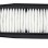 ΦΙΛΤΡΑ ΑΕΡΟΣ SZK GW250 INAZUMA (SZ-054) - (ΤΑΙ)