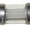 ΦΙΛΤΡΑ ΒΕΝΖΙΝΗΣ ΔΙΑΦΑΝΗ 8mm OMG - (ΙΤΑ)