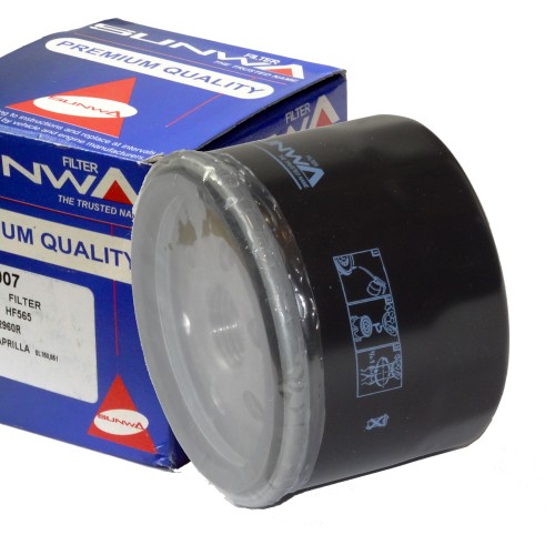 ΦΙΛΤΡΑ ΛΑΔΙΟΥ A-007 (HF565) SUNWA GLR GP800 - (ΤΛΝ)