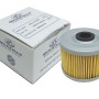 ΦΙΛΤΡΑ ΛΑΔΙΟΥ MDN KRISSII/KAZER/ZX130 ΓΝΗΣΙΑ MODENAS (H-005)(HF112) - (ΜΑΛ)