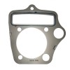 ΦΛΑΝΤΖΕΣ ΚΕΦΑΛΗΣ ΣΕΤ HND GRAND 55' GOLDWING - (ΤΑΙ)