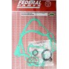 ΦΛΑΝΤΖΕΣ ΚΕΦΑΛΗΣ ΣΕΤ YMH CRYPTON-R 105 49' GOLDWING - (ΤΑΙ)