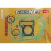 ΦΛΑΝΤΖΕΣ ΚΕΦΑΛΗΣ ΣΕΤ YMH CRYPTON-R 105 49' GOLDWING - (ΤΑΙ)