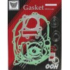 ΦΛΑΝΤΖΕΣ ΚΟΜΠΛΕ KSK KAZE-R 55' GOLDWING - (ΤΑΙ)
