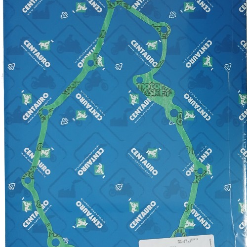 ΦΛΑΝΤΖΕΣ ΑΜΠΡΑΓΙΑΖ HND XLV 600/650-XRV 750 (666B18011) CENTAURO (Χ/Ε) - (ΙΤΑ)