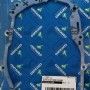 ΦΛΑΝΤΖΕΣ ΑΜΠΡΑΓΙΑΖ HND SUPRA X 125 CENTAURO (10) - (ΙΤΑ)