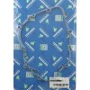 ΦΛΑΝΤΖΕΣ ΑΜΠΡΑΓΙΑΖ SYM VF185 CENTAURO (10) - (ΙΤΑ)
