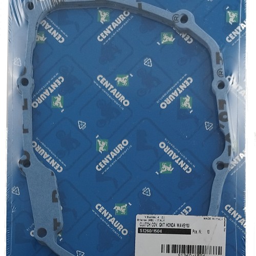 ΦΛΑΝΤΖΕΣ ΑΜΠΡΑΓΙΑΖ HND WAVE110i CENTAURO (10) - (ΙΤΑ)