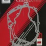 ΦΛΑΝΤΖΕΣ ΜΗΧΑΝΗΣ ΣΕΤ KSK KAZE-R, MDN KRISS/KRISTAR/KRISS125 - (ΤΑΙ)