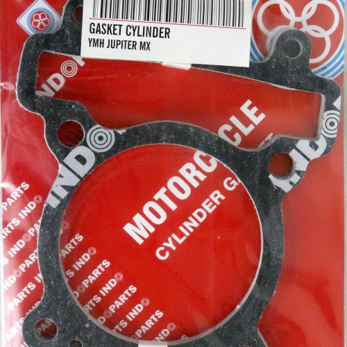 ΦΛΑΝΤΖΕΣ ΒΑΣΕΩΣ YMH CRYPTON-X 135 (50C/1S7) ΟΕΜ - (ΙΝΔ)