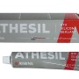 ΦΛΑΝΤΖΕΣ ΣΙΛΙΚΟΝΗΣ, ΣΩΛΗΝΑΡΙΟ 80ml ATHENA (Χ/Ε) - (ΙΤΑ)