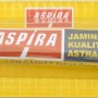 ΦΛΑΝΤΖΕΣ ΣΙΛΙΚΟΝΗΣ, ΣΩΛΗΝΑΡΙΟ 23ml ASPIRA - (ΙΝΔ)