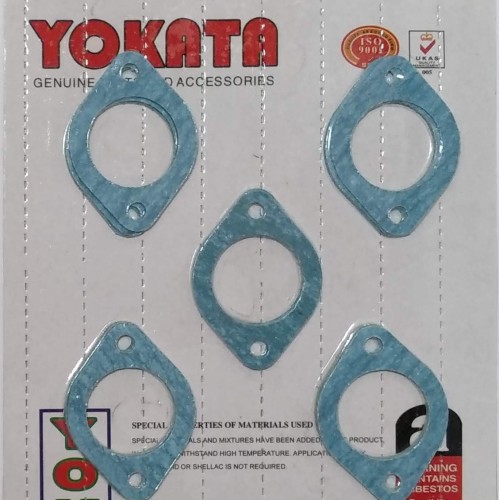 ΦΛΑΝΤΖΕΣ ΚΑΡΜΠΥΡΑΤΕΡ 26mm - (ΤΑΙ)