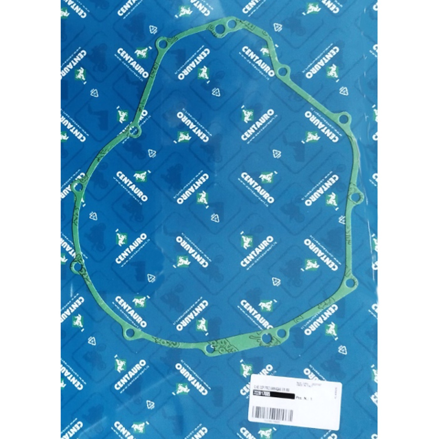 ΦΛΑΝΤΖΕΣ ΒΟΛΑΝ KSK KLE 650 VERSYS (722B21059) CENTAURO (Χ/Ε) - (ΙΤΑ)