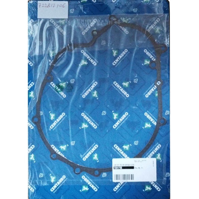 ΦΛΑΝΤΖΕΣ ΒΟΛΑΝ KSK KLE 500(722B21090) CENTAURO (Χ/Ε) - (ΙΤΑ)