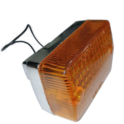 ΦΛΑΣ HND GLX-50 ΕΜΠΡ ΔΕΞΙΑ - (ΤΑΙ)