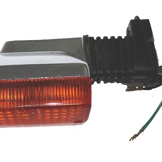 ΦΛΑΣ HND GLX-50 ΟΠΙΣ - (ΤΑΙ)