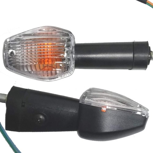 ΦΛΑΣ HND CBR125/XLV700 ΔΙΑΦΑΝΗ (ΖΕΥΓΑΡΙ) - (ΤΑΙ)