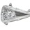 ΦΛΑΣ HND XLV 1000 INJ. ΕΜΠΡ ΔΕΞ ΔΙΑΦ ST-13149 NEW - (ΤΑΙ)
